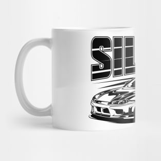 Silvia S15 Mug